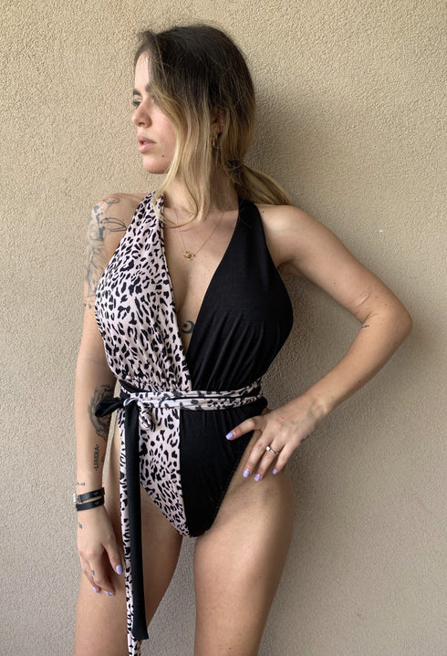 Costume Kenya